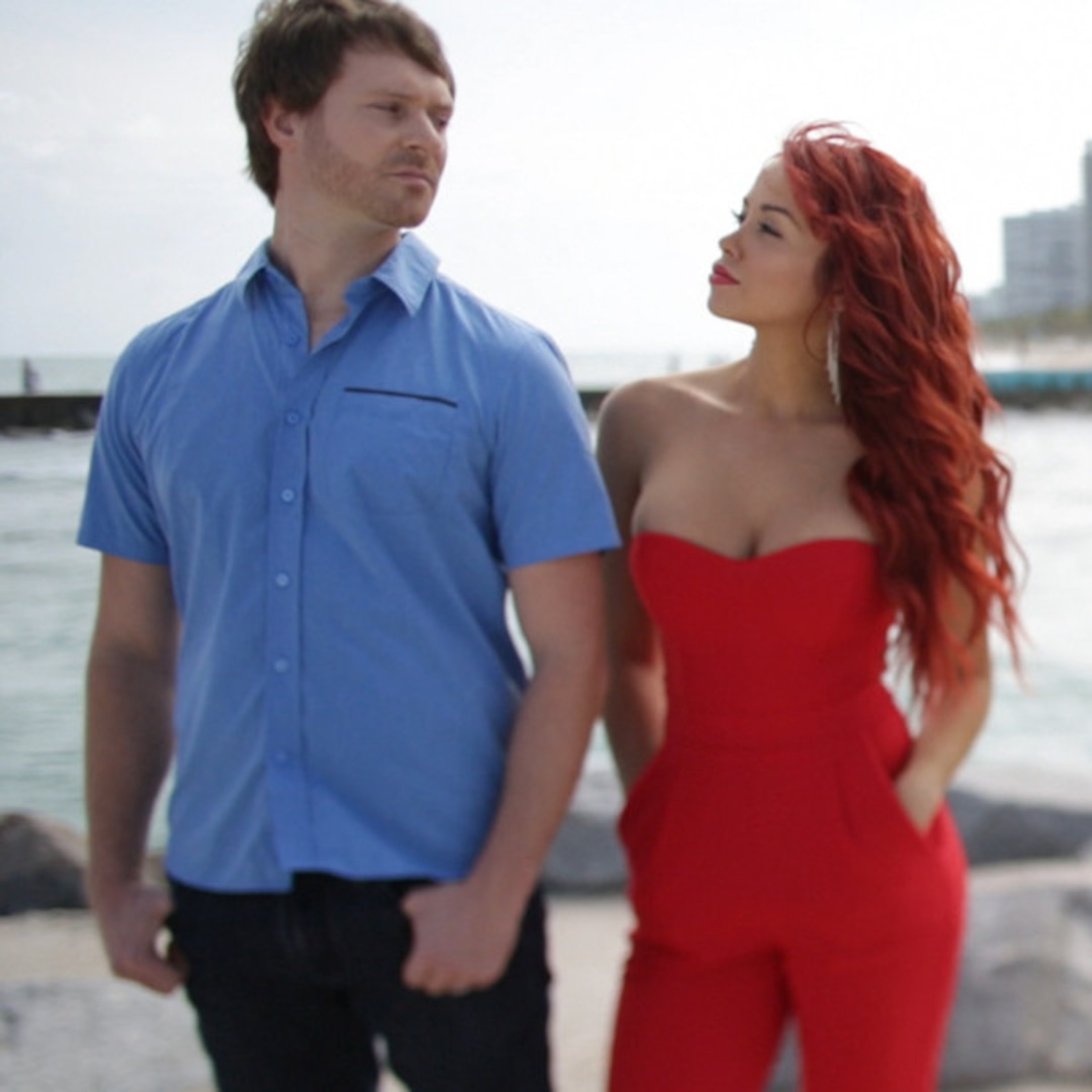 Are These 90 Day Fiance Couples Still Together E Online